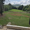 Photo 6: view from bedroom     garden and field