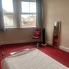 Photo 3: Room 3 (the tower fan comes with the room)