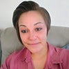 Photograph of Karrie