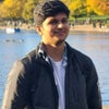 Photograph of Rohit
