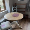 Photo 4: Dining area