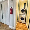 Photo 10: Wash and Dry Machine