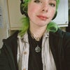 Photograph of Meg