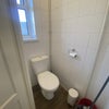 Photo 9: toilet (separated from bathroom)