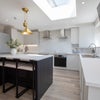 Photo 4: COMMUNAL KITCHEN
