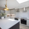 Photo 5: COMMUNAL KITCHEN