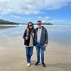 Photograph of Cian