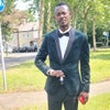Photograph of Alaba
