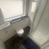 Photo 5: Exclusive shower room