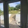 Photo 4: Living room to terrace