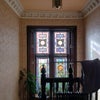 Photo 5: Our stair window