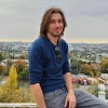 Photograph of Dumitru