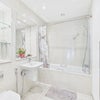 Photo 4: Large Bathroom with Shower/Bath tub