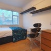 Photo 9: Bedroom 2 - Spacious with lots of storage