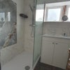 Photo 11: Main bathroom - fabulous walk-in shower
