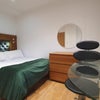 Photo 12: Bedroom 4 - Convenience with panache