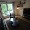Photo 3: Shared Living Room