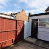 Photo 12: separate entrance to the studio