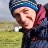 Photograph of Alistair