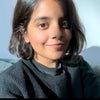 Photograph of Siri 