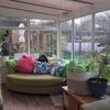 Photo 3: Large conservatory leading out to back garden