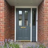 Photo 9: Front Door
