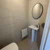 Photo 8: wc downstairs