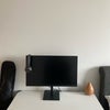 Photo 3: Monitor & Desk In Room