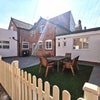 Photo 15: Lovely outdoor space for relaxing and socialising!