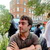 Photograph of Mark