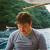 Photograph of Joey