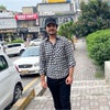 Photograph of zeshan 