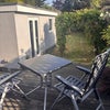 Photo 2: Decking area outside main house