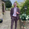 Photograph of Kieran