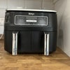 Photo 12: Dual Air Fryer
