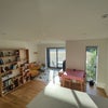 Photo 3: Living / dining / kitchen