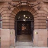 Photo 8: Entrance to Building