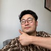 Photograph of Chin Fong