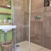 Photo 5: Bathroom shared with three others