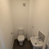Photo 9: Downstairs toliet