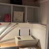 Photo 4: Shared work space 