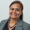 Photograph of Sunita