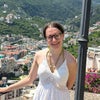 Photograph of Holly 