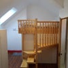 Photo 5: Attic Room