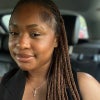 Photograph of Benedicte 