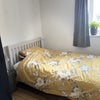 Photo 2: Brand new double bed and mattress 