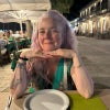 Photograph of Katie
