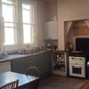 Photo 5: Kitchen/dining room 