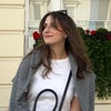 Photograph of Marilena