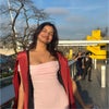 Photograph of Amitha